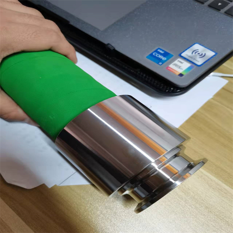 盛龙流体 UPE 橡胶化学化工管：化工输送的可靠之选 深圳盛龙流体供应