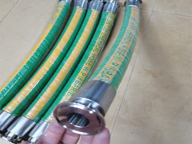 云南防静电UPE橡胶化学化工管 深圳盛龙流体供应