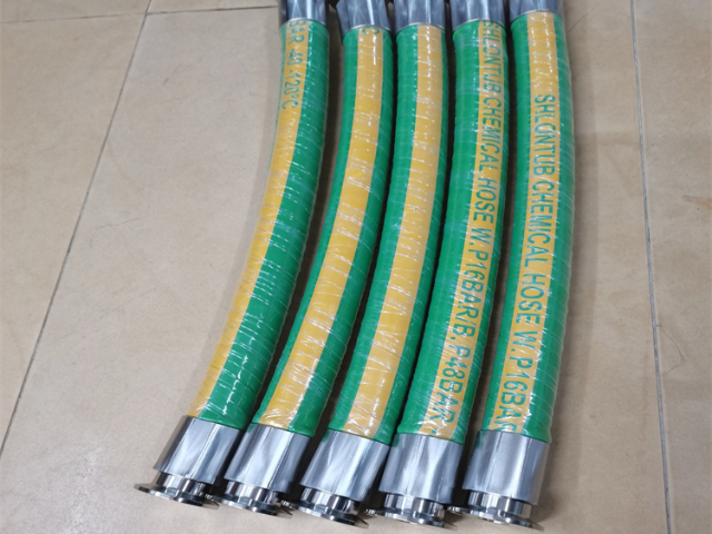 中國澳門UPE橡膠化學化工管大概多少錢 深圳盛龍流體供應 深圳盛龍流體供應