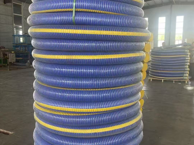 靈活輸送復(fù)合化工管行業(yè)口碑良好