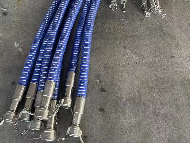 耐油墨腐蝕復(fù)合化工管故障維修 深圳盛龍流體供應(yīng)