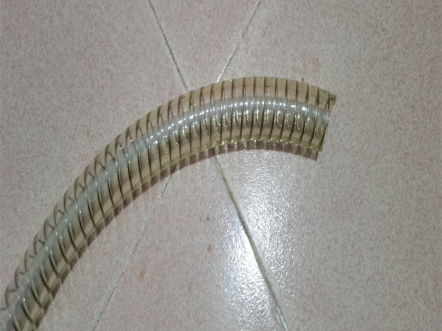 遼寧本地附近PU鋼絲軟管,PU鋼絲軟管