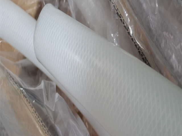 山西耐膠水腐蝕硅膠編織軟管 深圳盛龍流體供應(yīng)