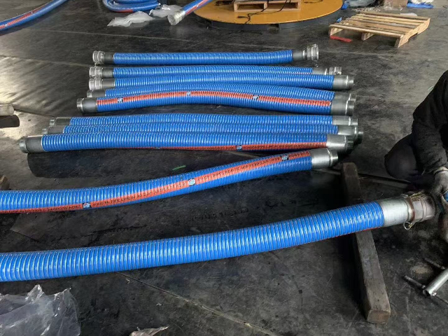 陜西復合化工管環境濕度適應力強 深圳盛龍流體供應