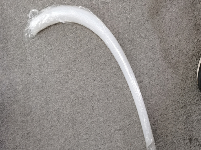 中國澳門穩定流量硅膠編織軟管,硅膠編織軟管