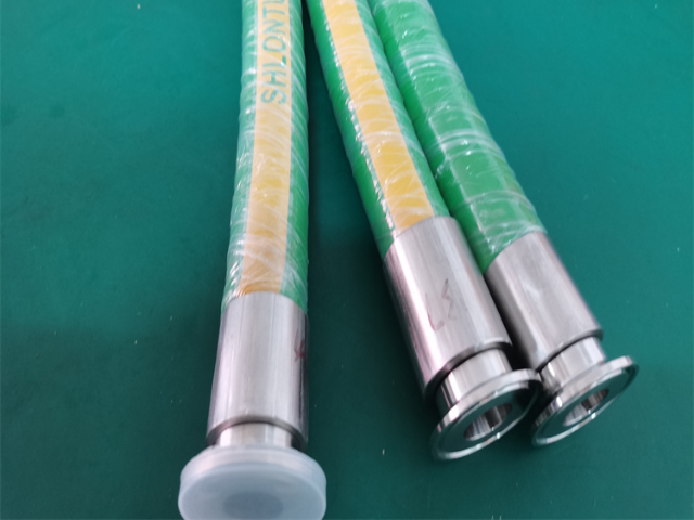 吉林降低更換頻率UPE橡膠化學(xué)化工管