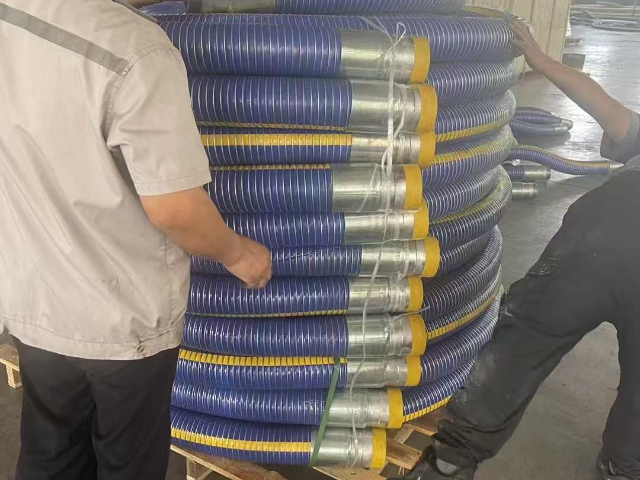 青海物料流量精確控制復合化工管,復合化工管