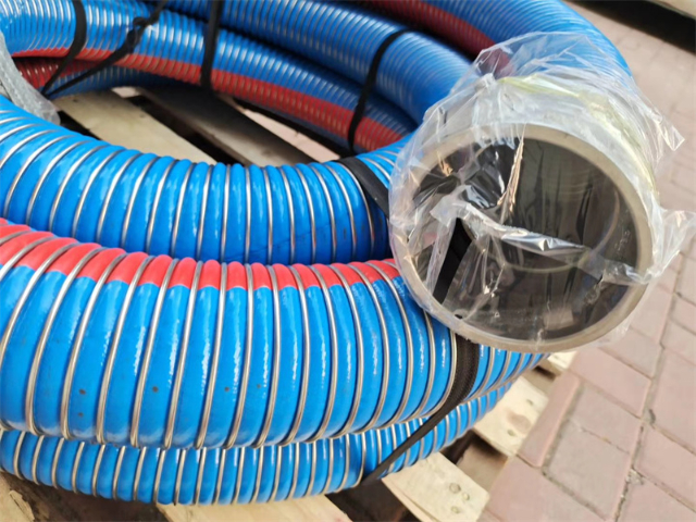 大口徑復合化工管穩定流量輸出 深圳盛龍流體供應