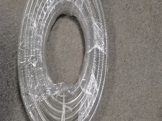 中國(guó)香港PU鋼絲軟管節(jié)省成本效益高,PU鋼絲軟管