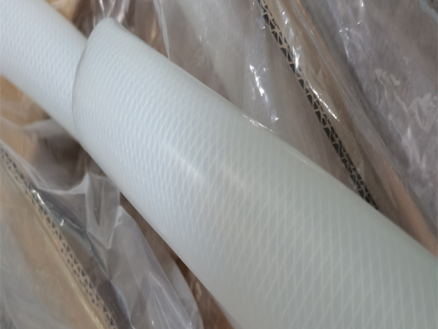 陕西硅胶编织软管保证冰块质量优 深圳盛龙流体供应