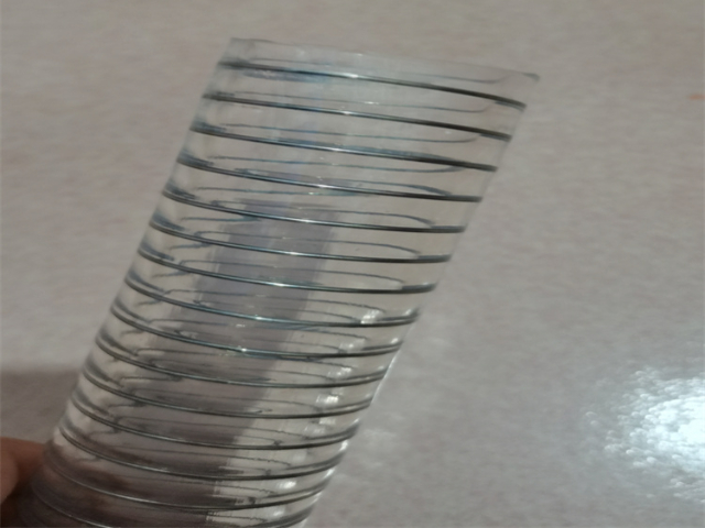 貴州密封性能PU鋼絲軟管,PU鋼絲軟管