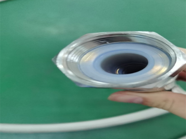 石家莊衛(wèi)生級特氟龍軟管價格,特氟龍軟管