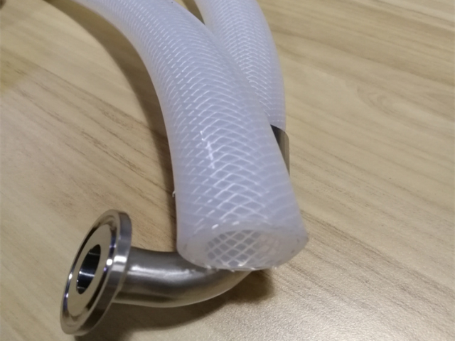 食品輸送硅膠管零售供應 深圳盛龍流體供應 深圳盛龍流體供應