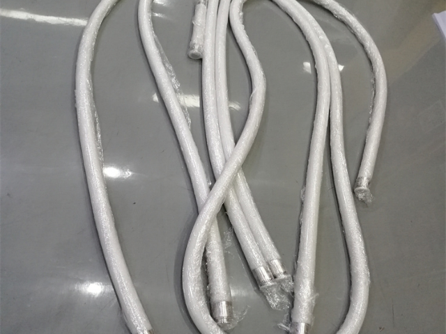 质量硅胶钢丝软管代加工,硅胶钢丝软管
