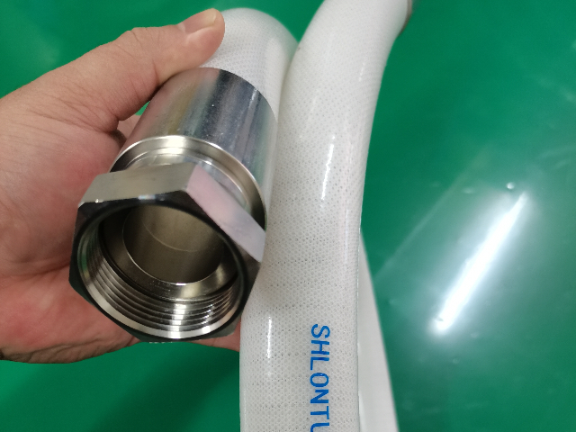 靠譜的硅膠鋼絲軟管符合 USP 規(guī)范,硅膠鋼絲軟管