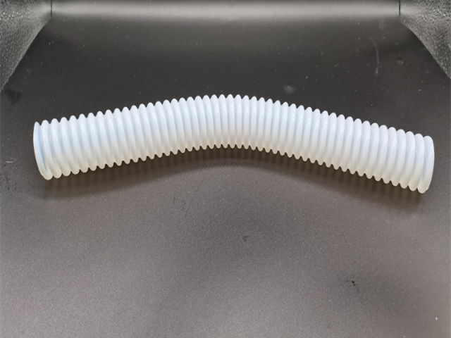 濟(jì)南耐用特氟龍軟管總成 深圳盛龍流體供應(yīng)