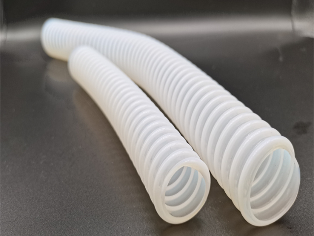精細(xì)物料輸送特氟龍軟管無塑化劑之憂