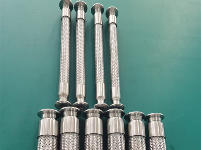 大連優勢特氟龍軟管批發 深圳盛龍流體供應