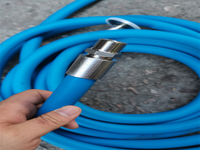 中国台湾橡胶管配套服务 深圳盛龙流体供应