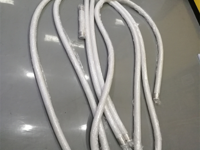 葫蘆島定制硅膠管,硅膠管