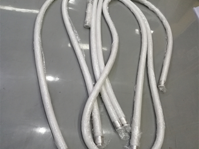 果汁飲料硅膠管耐高溫好,硅膠管