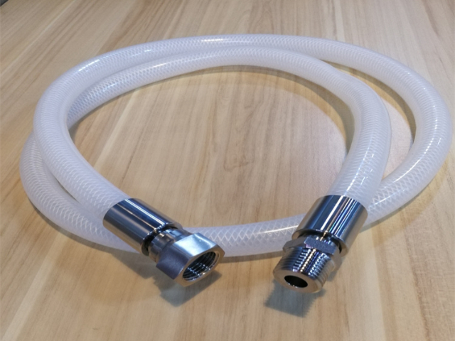 海南硅膠管批發(fā) 深圳盛龍流體供應(yīng)