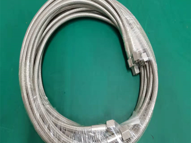 广州钢丝特氟龙软管联系人,特氟龙软管
