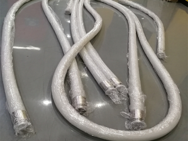 黑龍江硅膠管生產(chǎn)廠家,硅膠管