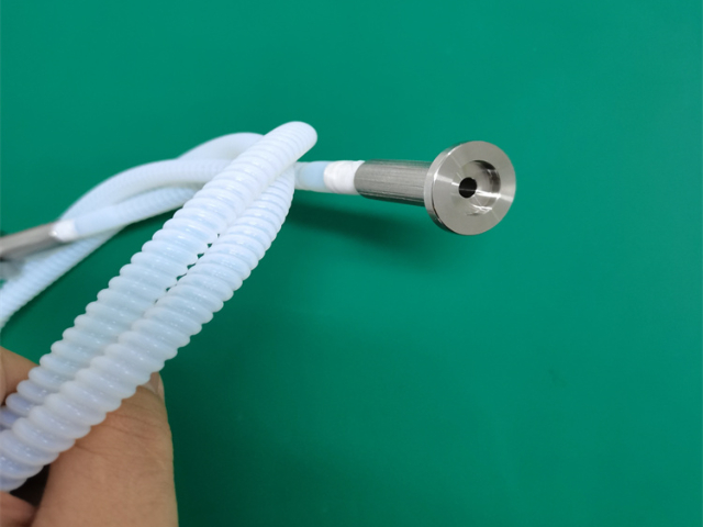 天津特氟龍軟管聯系人 深圳盛龍流體供應