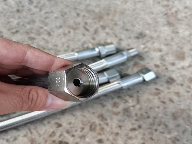 河北制造特氟龍軟管聯系人,特氟龍軟管
