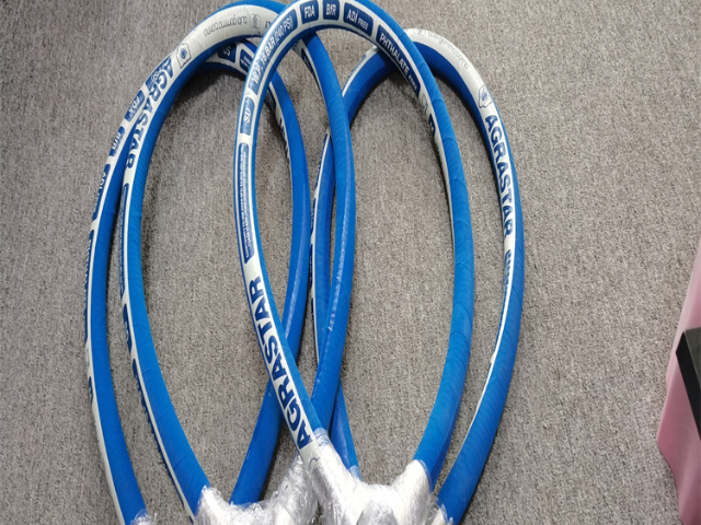 高壓橡膠管近期價格 深圳盛龍流體供應