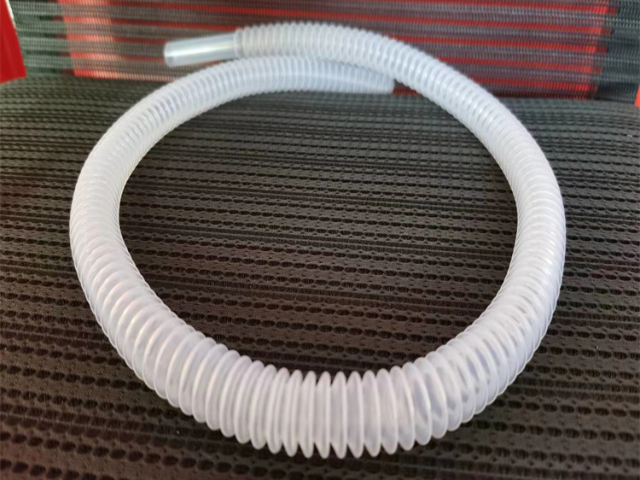 南昌鋼絲特氟龍軟管批發,特氟龍軟管
