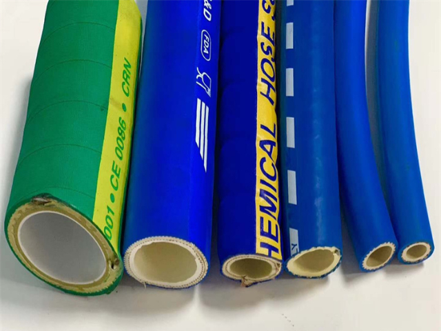 寧夏橡膠管性能好的 深圳盛龍流體供應(yīng)