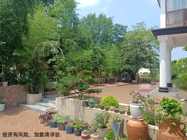 南湖區(qū)旅游度假酒店管理有哪幾種類型