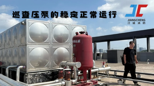 湖北場(chǎng)館消防檢測(cè)價(jià)格 江誠消防科技供應(yīng)