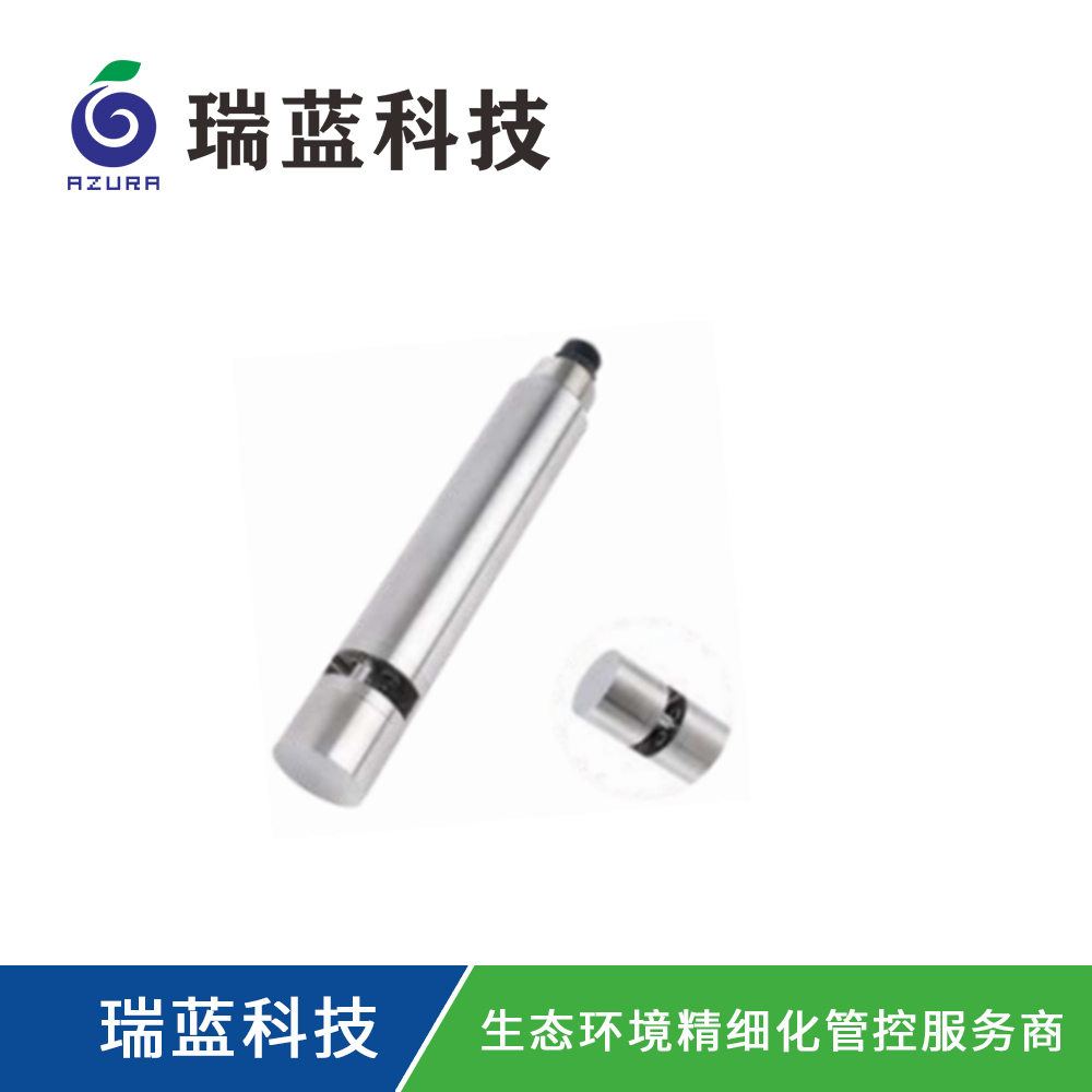 智能型COD传感器AMT-COD400