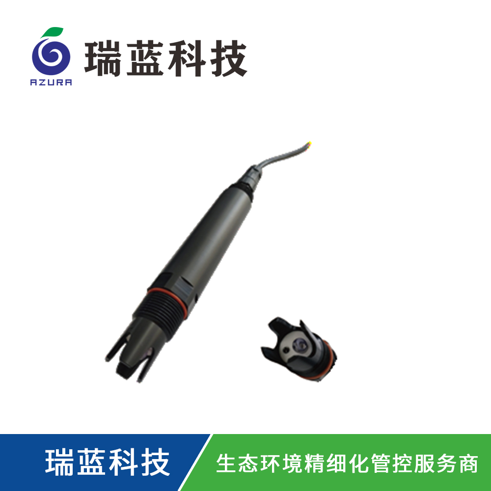 智能型PH传感器AMT-PH400