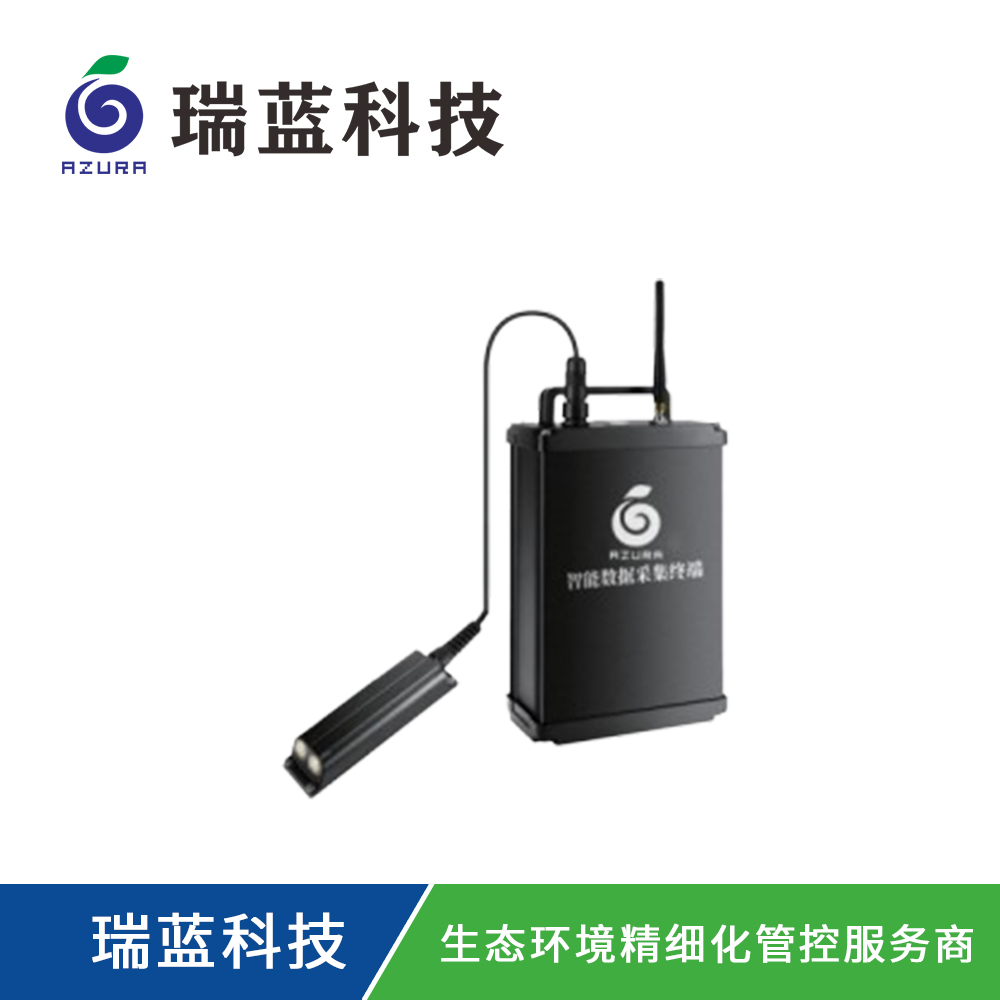 管网流量监测仪(多普勒超声波流量计)AZU-CSB