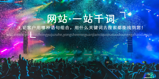 隴南網站優(yōu)化方案