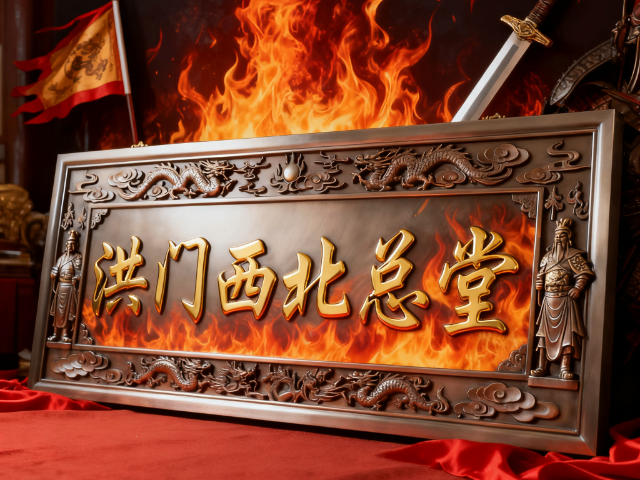 陜西袍哥會(huì)洪門(mén)鳳凰三點(diǎn)頭 真誠(chéng)推薦 紅里錸供應(yīng)