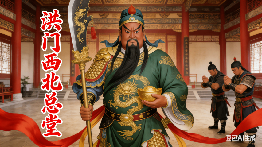 陜西三合會洪門 創(chuàng)新服務 紅里錸供應