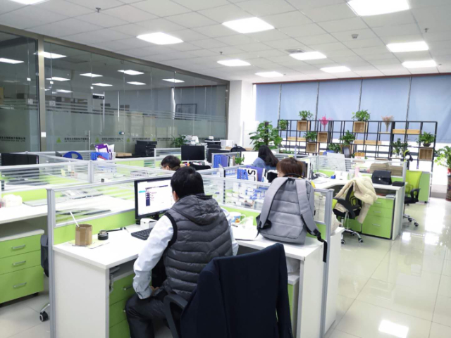 韶关减速机维保 佰泽智能科技供应