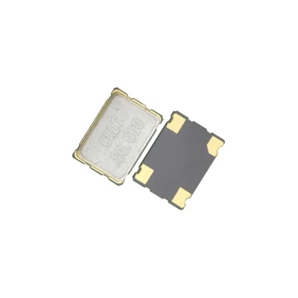 普通振蕩器 SPXO