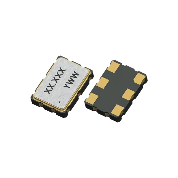 PECL/LVDS