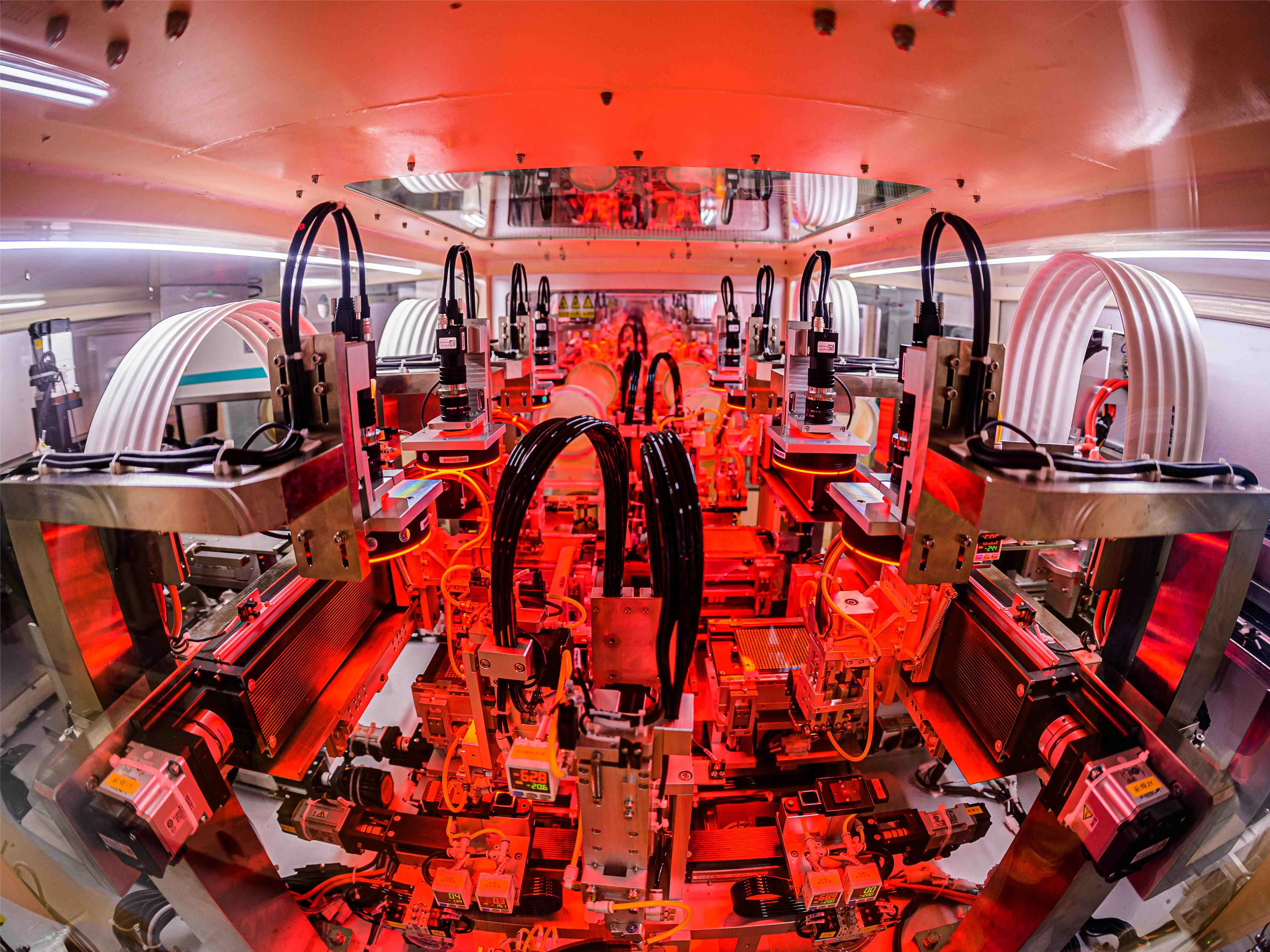 车规级晶振是怎样炼成的？