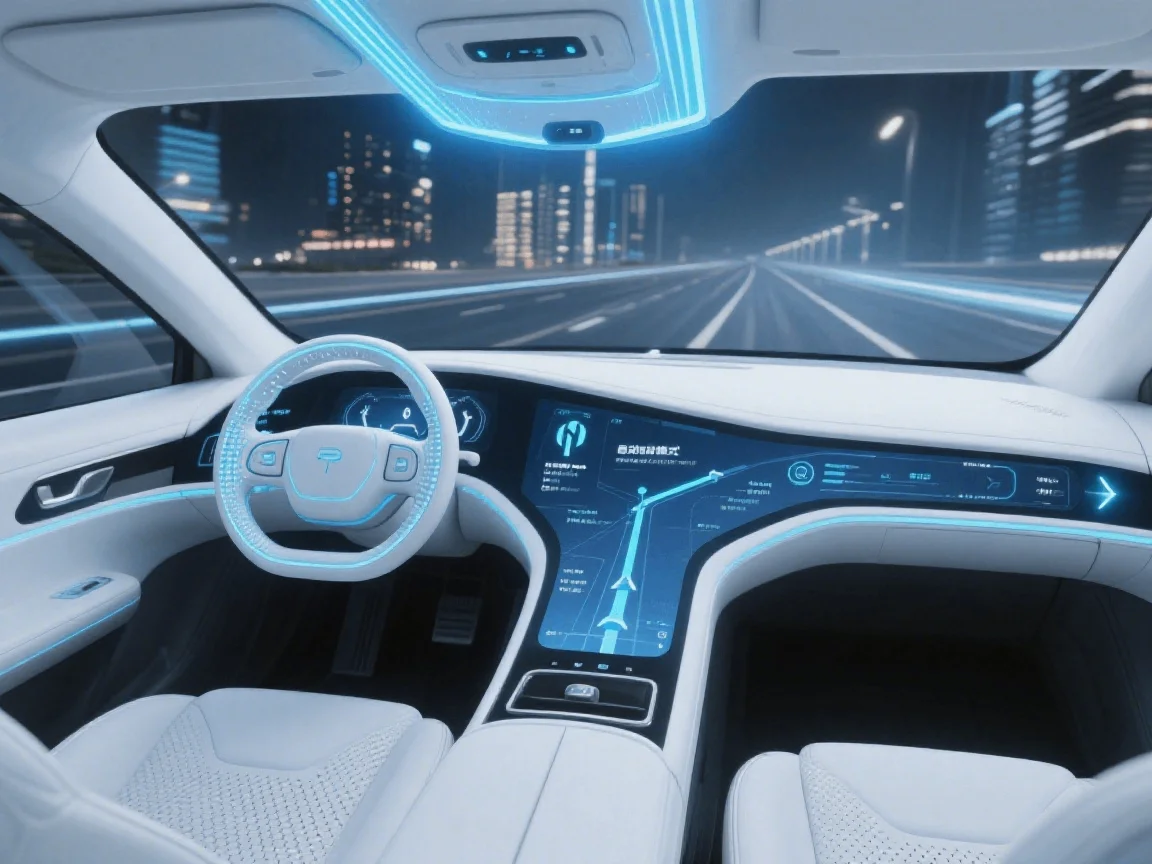 没有它，毫米波雷达就是个摆设