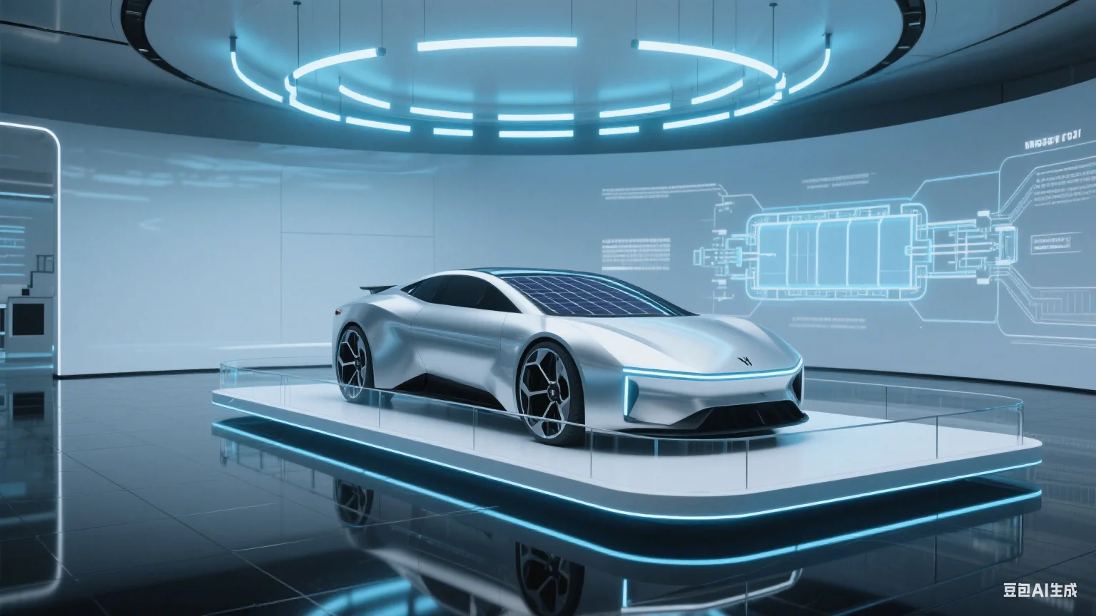 一颗晶振如何决定新能源汽车电池的生死？