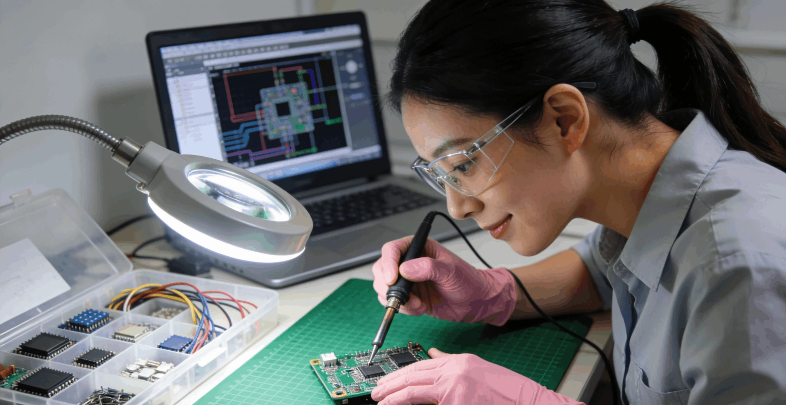 如何避免晶振不起振？（附检查清单）