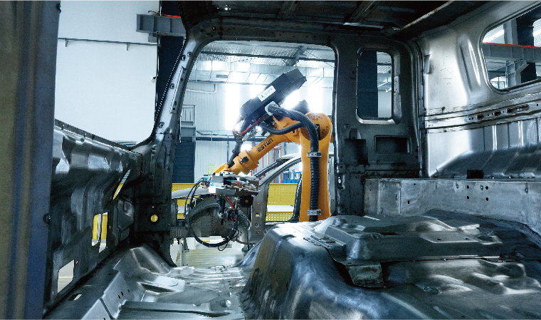 汽車零部件行業