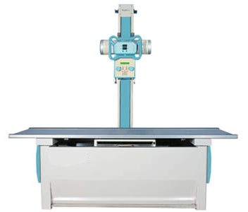 高頻X射線診斷設備